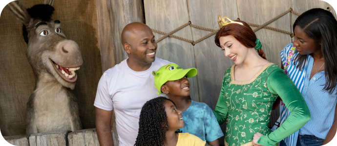 Shrek Merch | Universal Parks Shop – Shop Universal