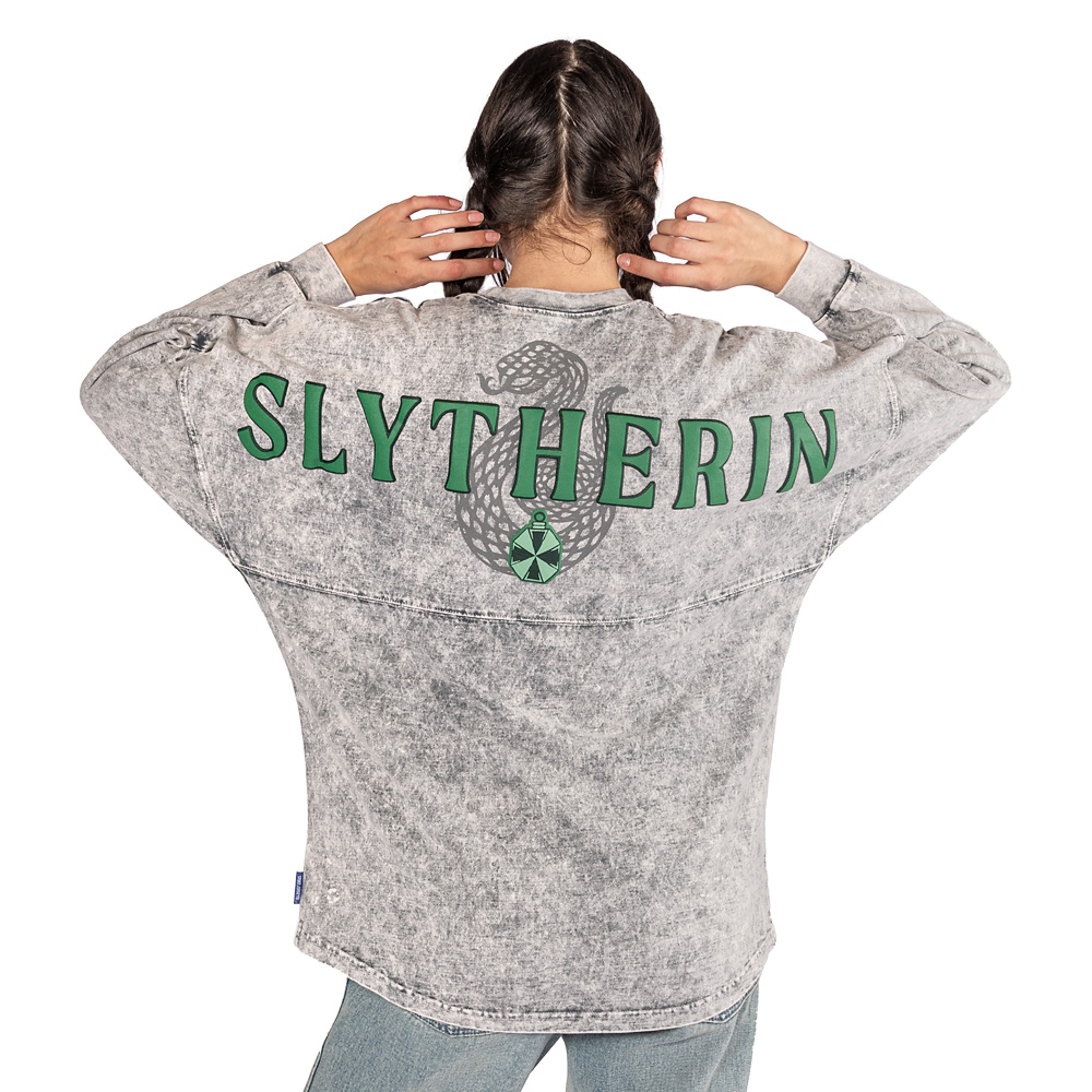 Harry Potter™ Slytherin™ Spirit Jersey®