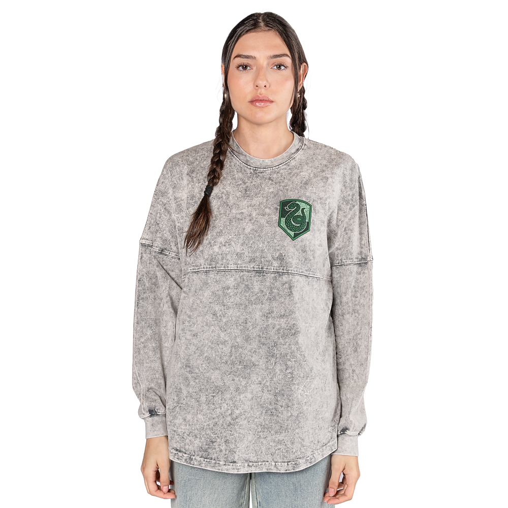 Harry Potter™ Slytherin™ Spirit Jersey®
