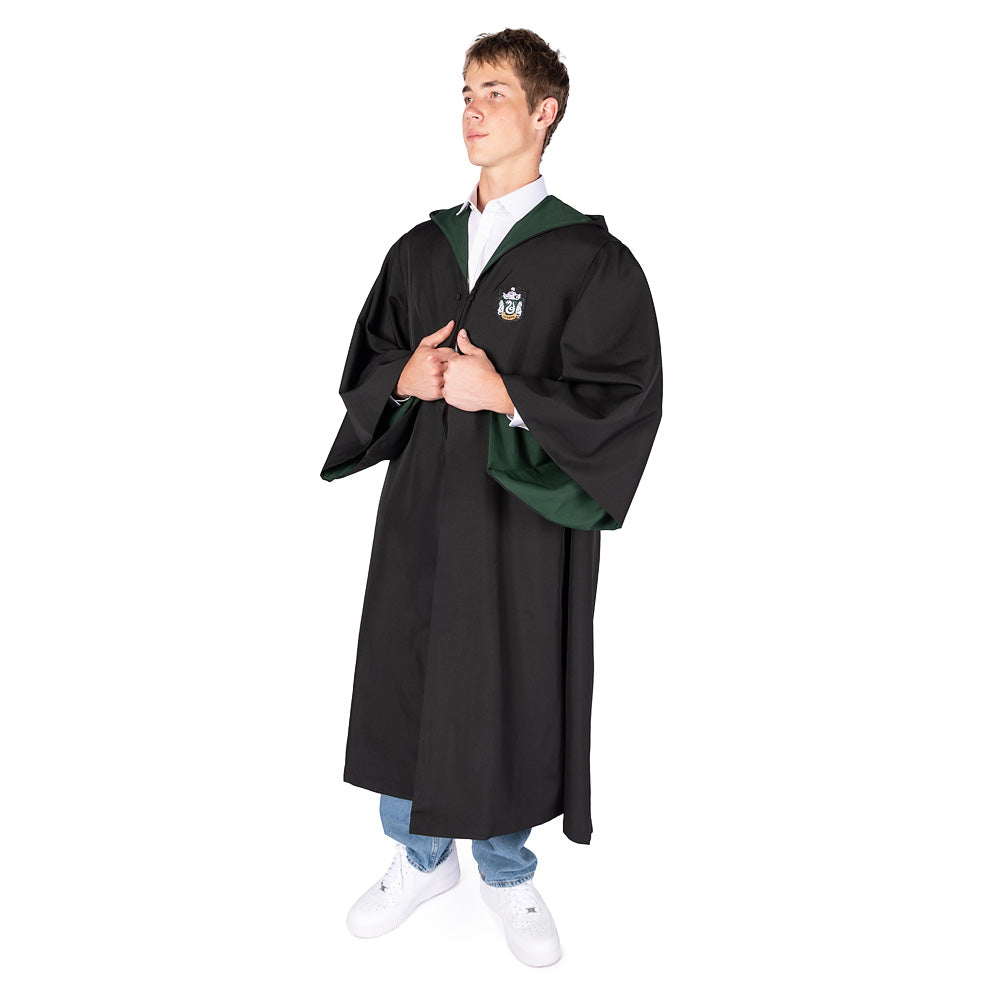 Harry Potter™ Slytherin™ Adult Robe
