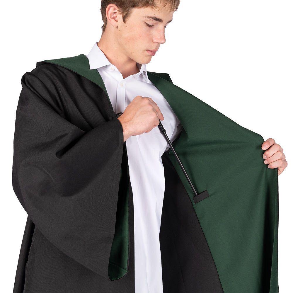 Harry Potter™ Slytherin™ Adult Robe