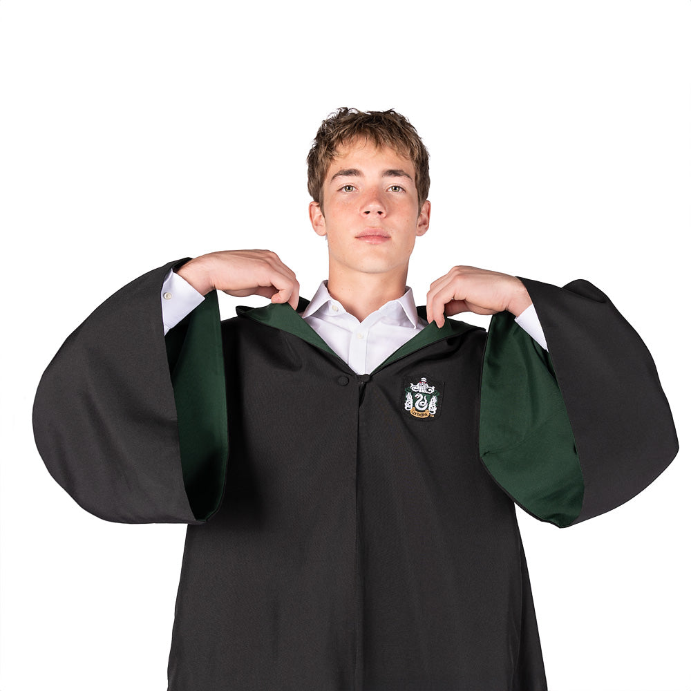 Slytherin™ Adult Robe