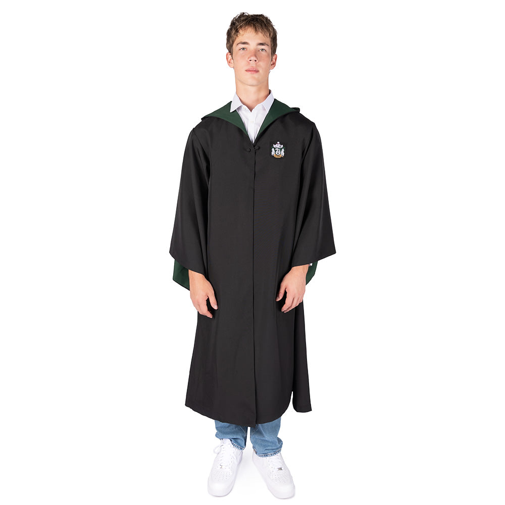 Harry Potter™ Slytherin™ Adult Robe
