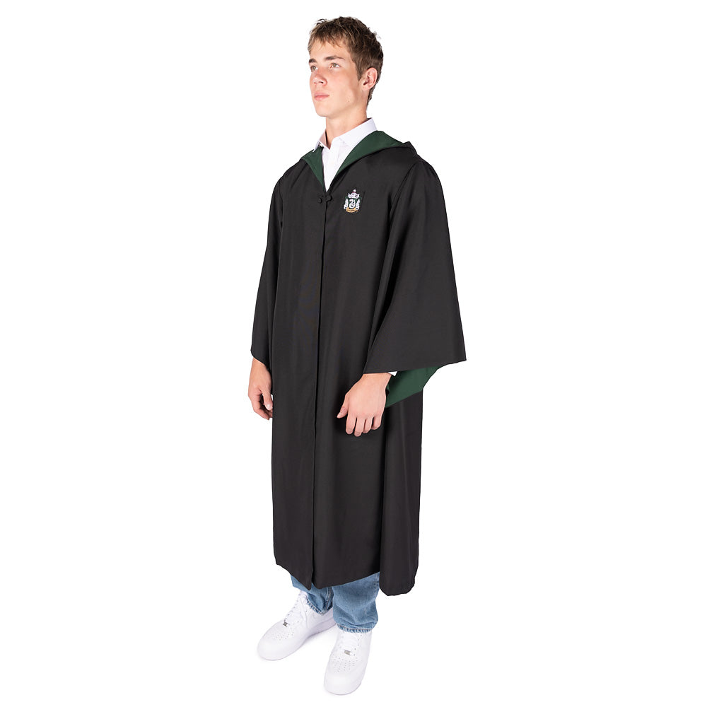 Harry Potter™ Slytherin™ Adult Robe