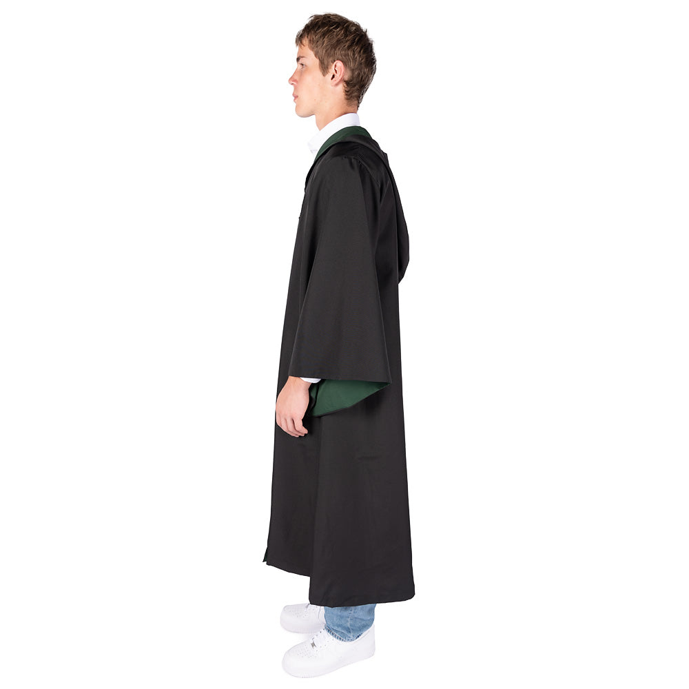 Slytherin™ Adult Robe