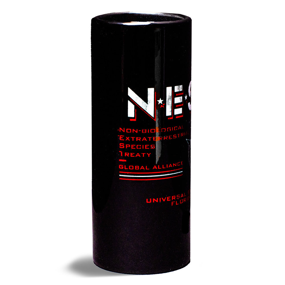 Transformers NEST Shot Glass