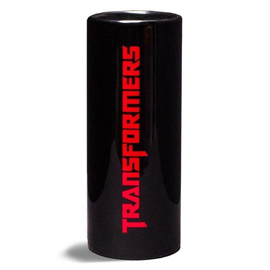 Transformers NEST Shot Glass