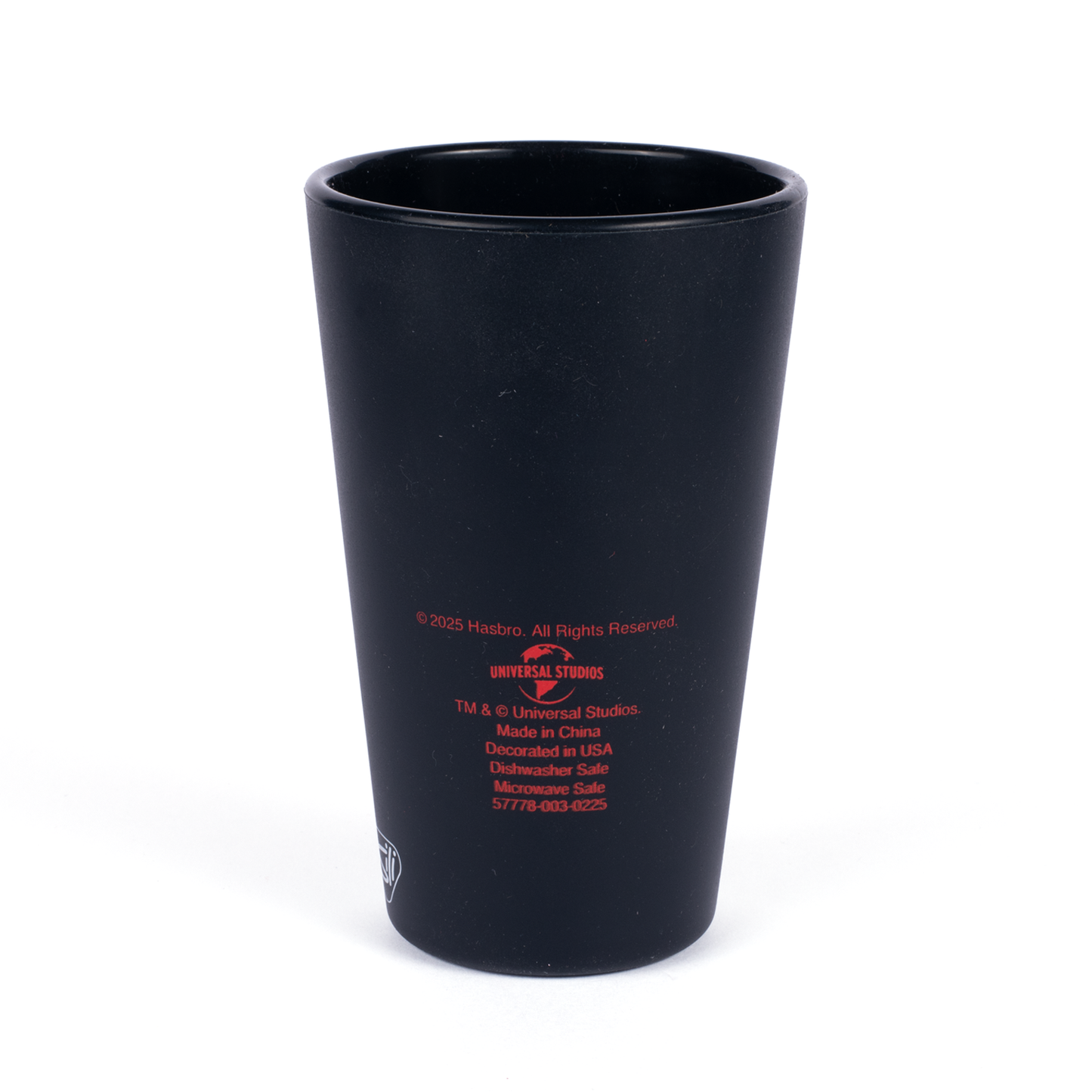 Transformers 16oz Silicone NEST Pint Cup