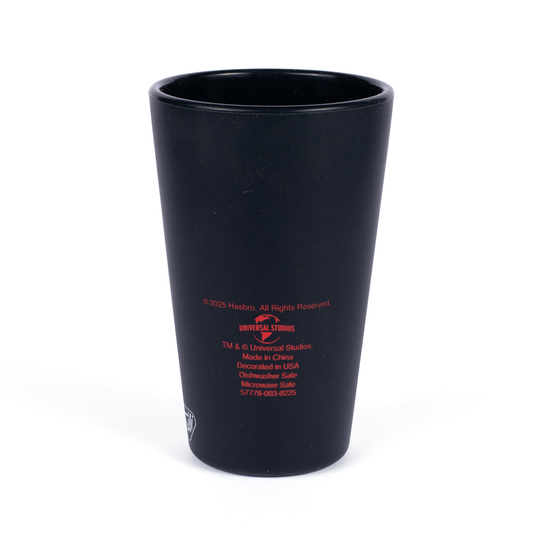Transformers 16oz Silicone NEST Pint Cup