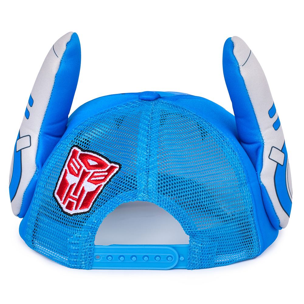 Transformers Kawaii Foam Hat of Optimus Prime