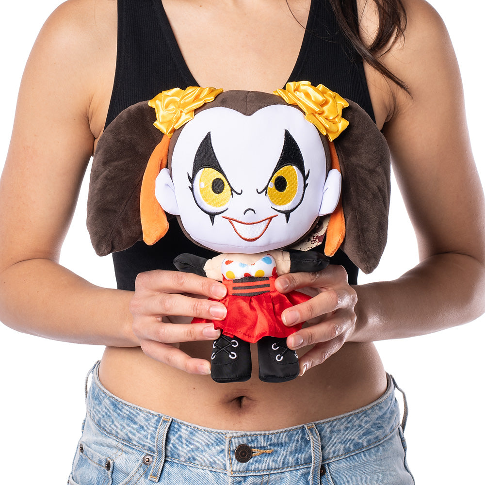 Universal Horror Unleashed Plush - Chance
