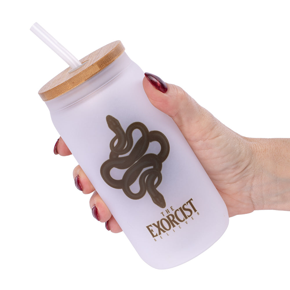 Universal Horror Unleashed Drink Bottle - The Exorcist™