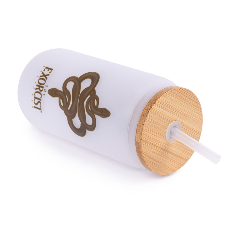 Universal Horror Unleashed Drink Bottle - The Exorcist™