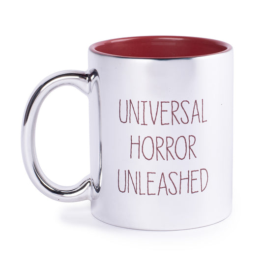 Universal Horror Unleashed Mug - House Monsters