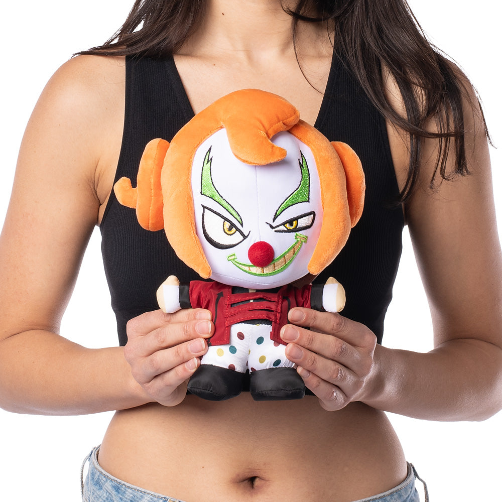 Universal Horror Unleashed Plush - Jack the Clown