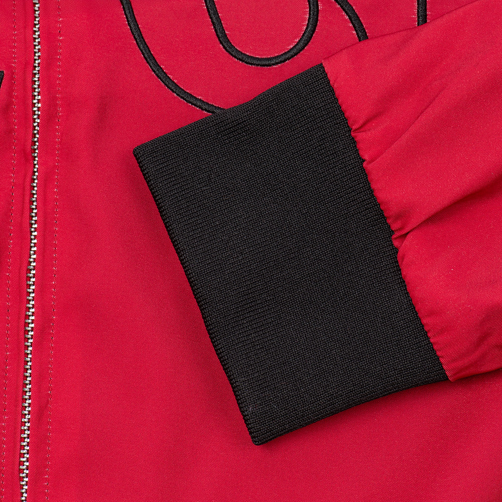 Jack the Clown Bomber Jacket