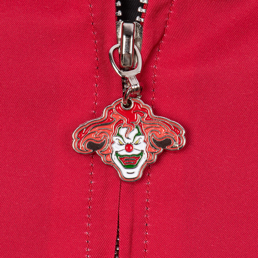 Jack the Clown Bomber Jacket