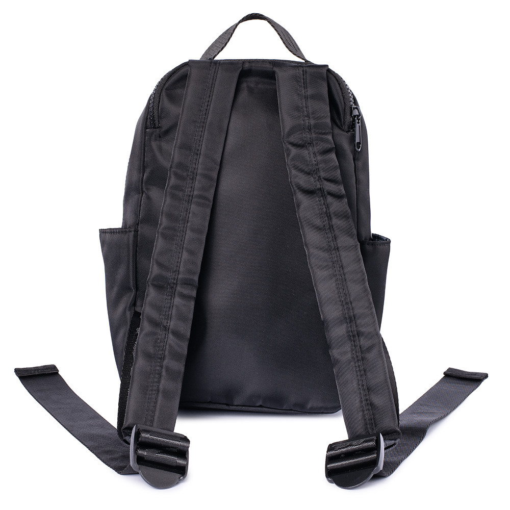 Universal Studios Logo Backpack - Black