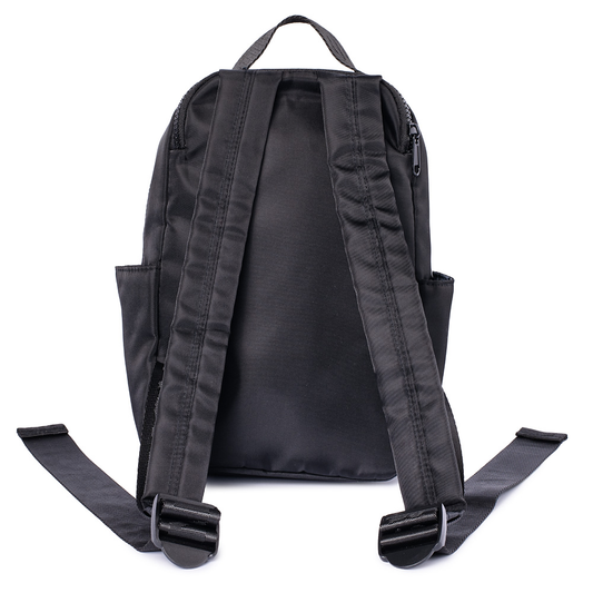 Universal Studios Logo Backpack - Black