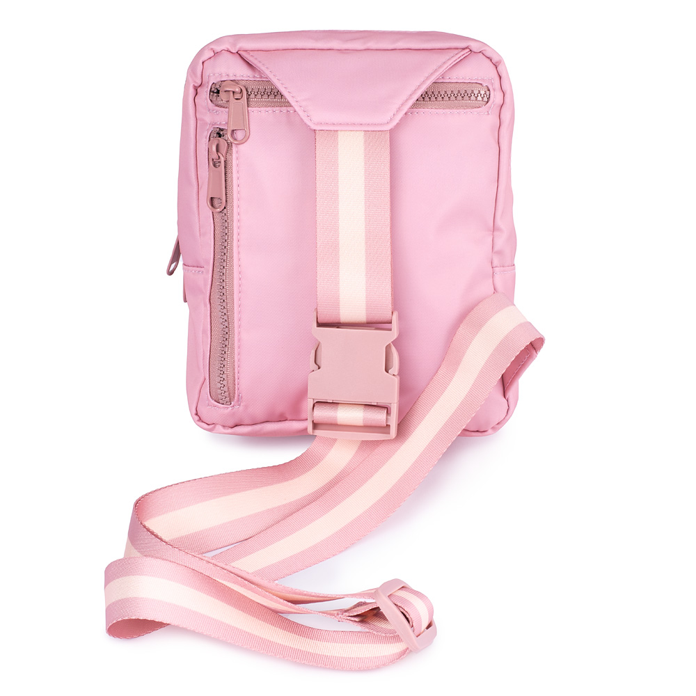 Universal Studios Logo Sling Bag - Pink