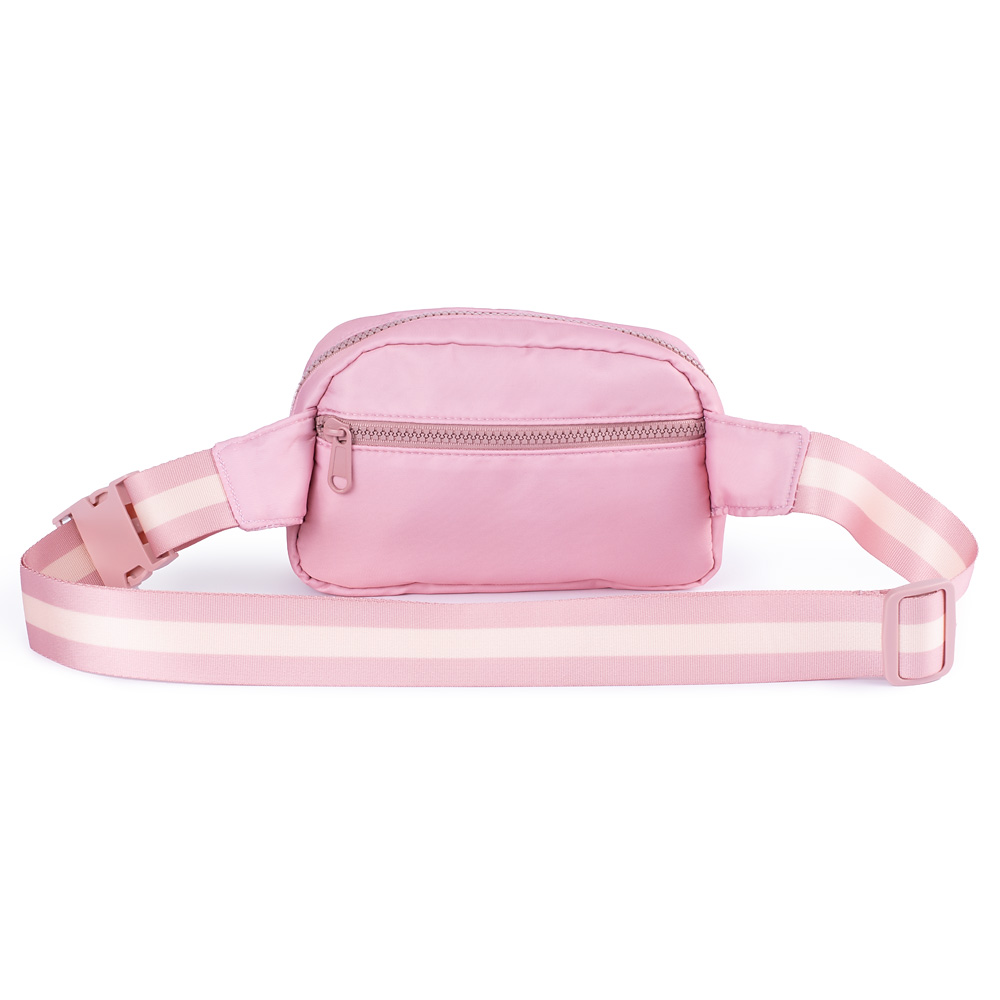 Universal Studios Logo Waitbag - Pink