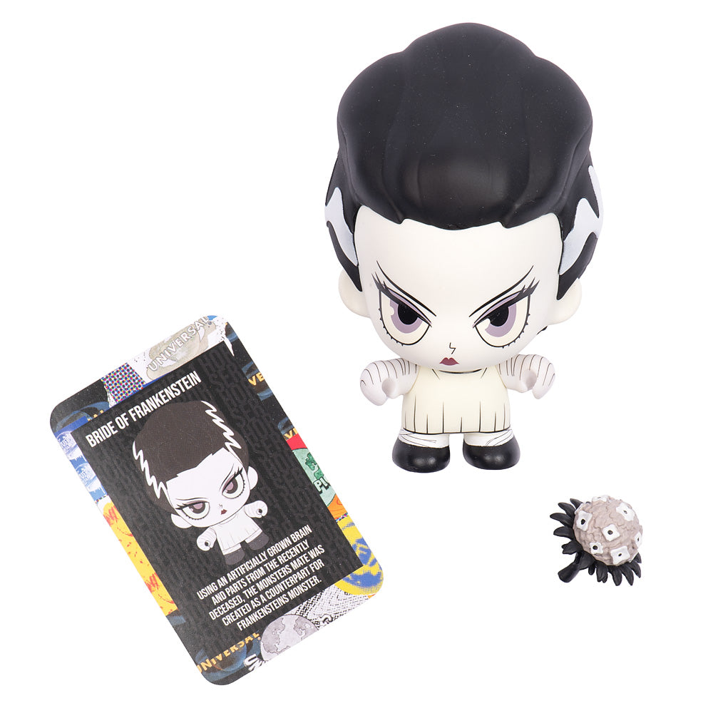 Universal Horror Unleashed Blind Box - Monsters Minis