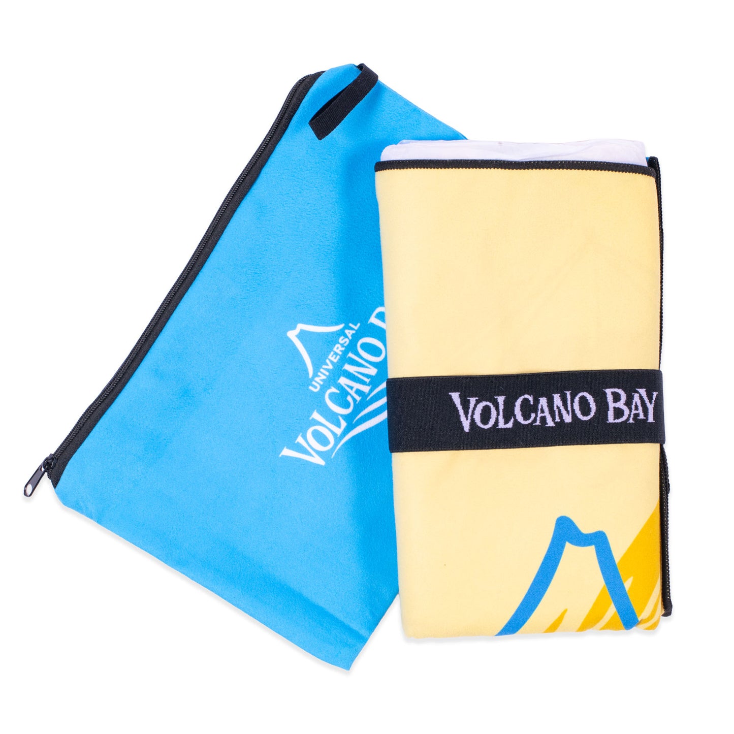 Volcano Bay Quick-Dry Towel