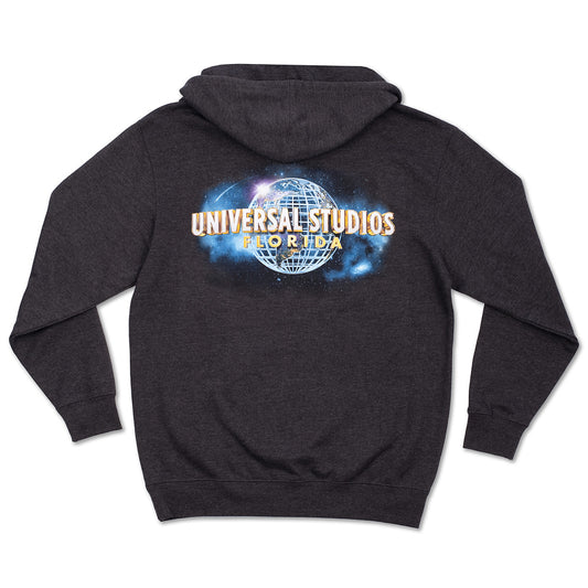 Universal Studios Florida Zip-Up Sweatshirt