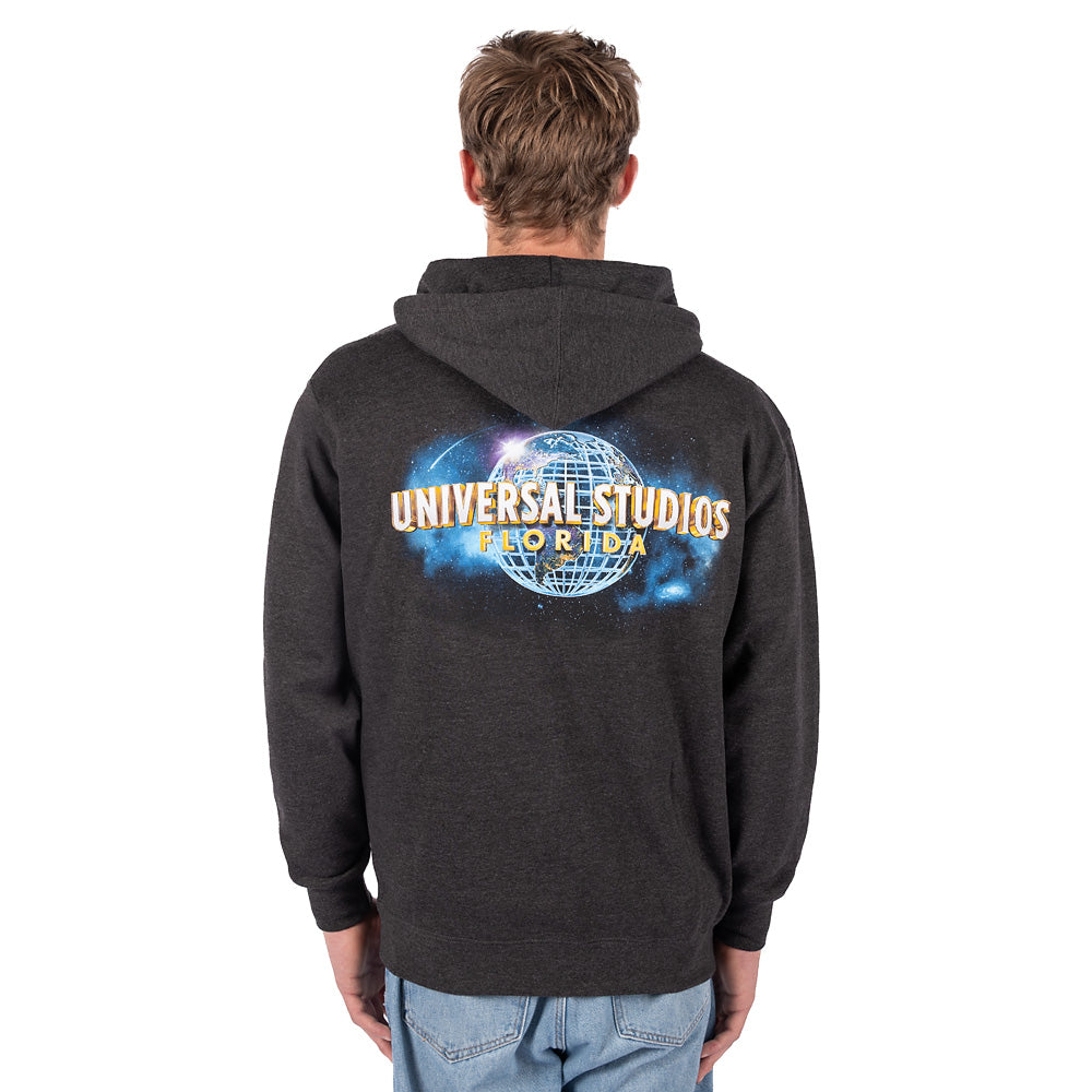 Universal Studios Florida Zip-Up Sweatshirt – Shop Universal