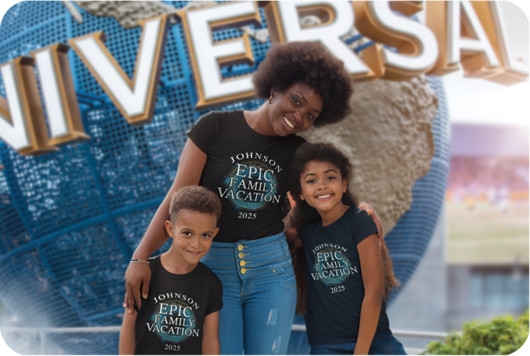 Personalized Collection Banner - Banner