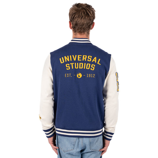 Universal Studios 1912 Collegiate Jacket