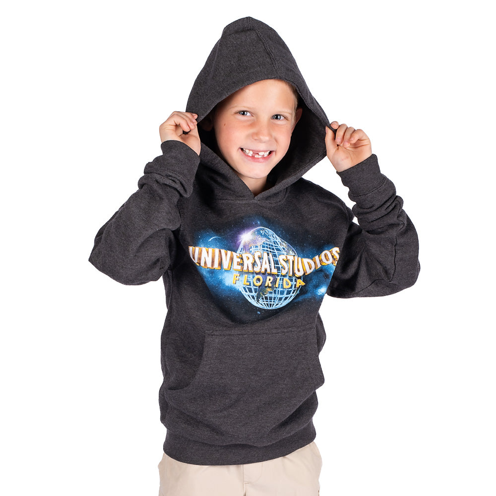 Universal Studios Florida Resort Youth Hoodie