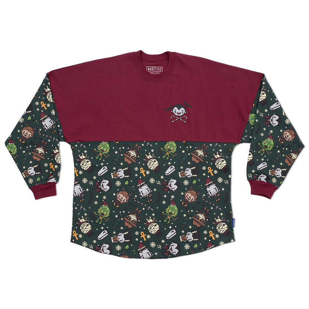Universal Monsters Holiday Spirit Jersey™