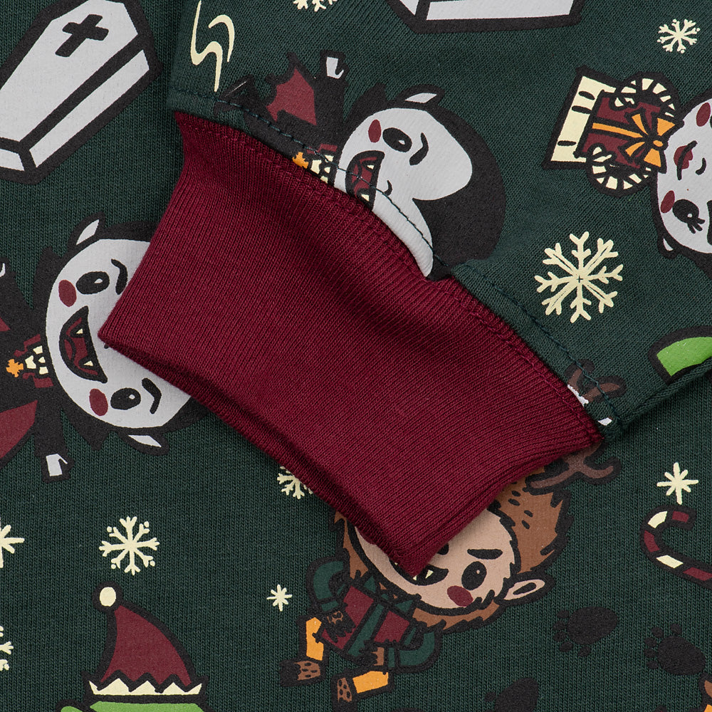 Universal Monsters Holiday Spirit Jersey™