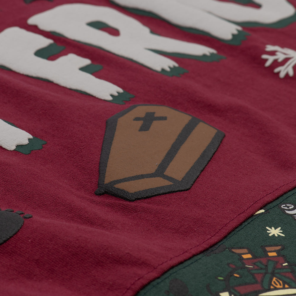 Universal Monsters Holiday Spirit Jersey™