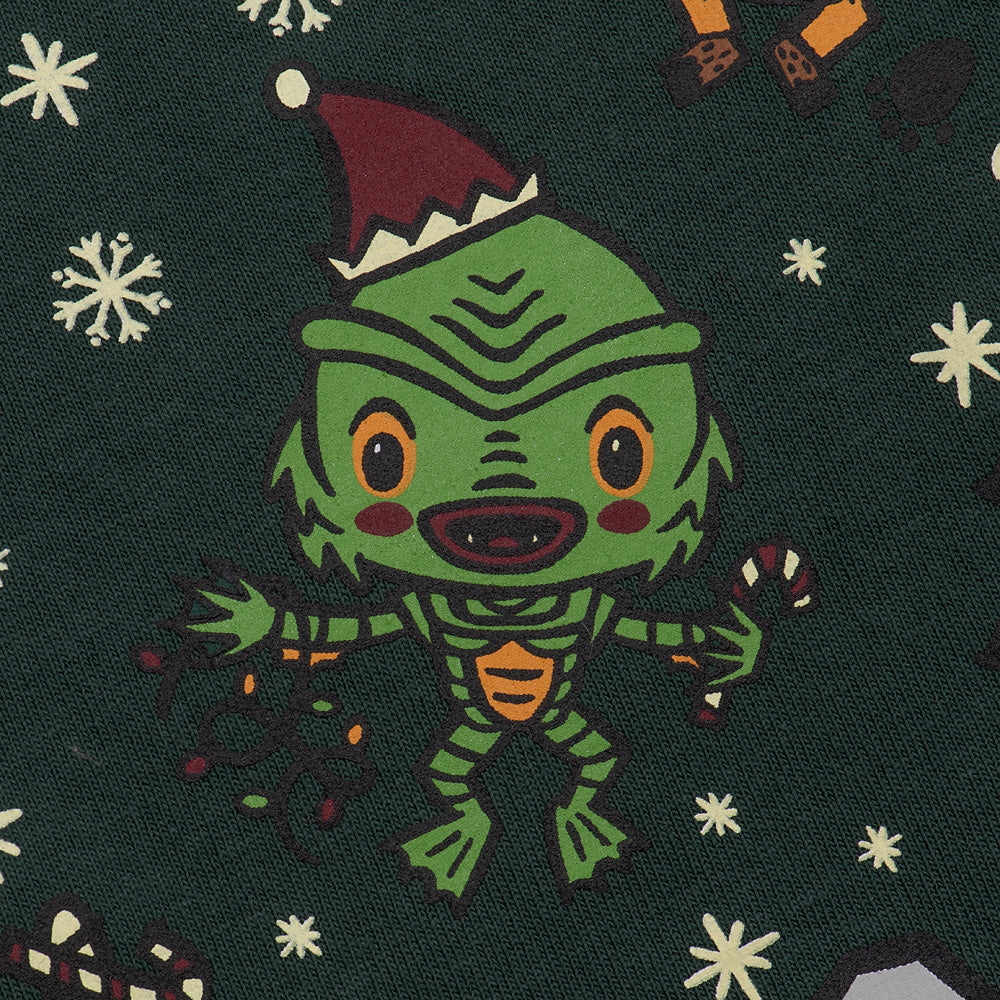 Universal Monsters Holiday Spirit Jersey™