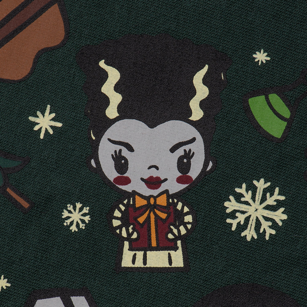 Universal Monsters Holiday Spirit Jersey™