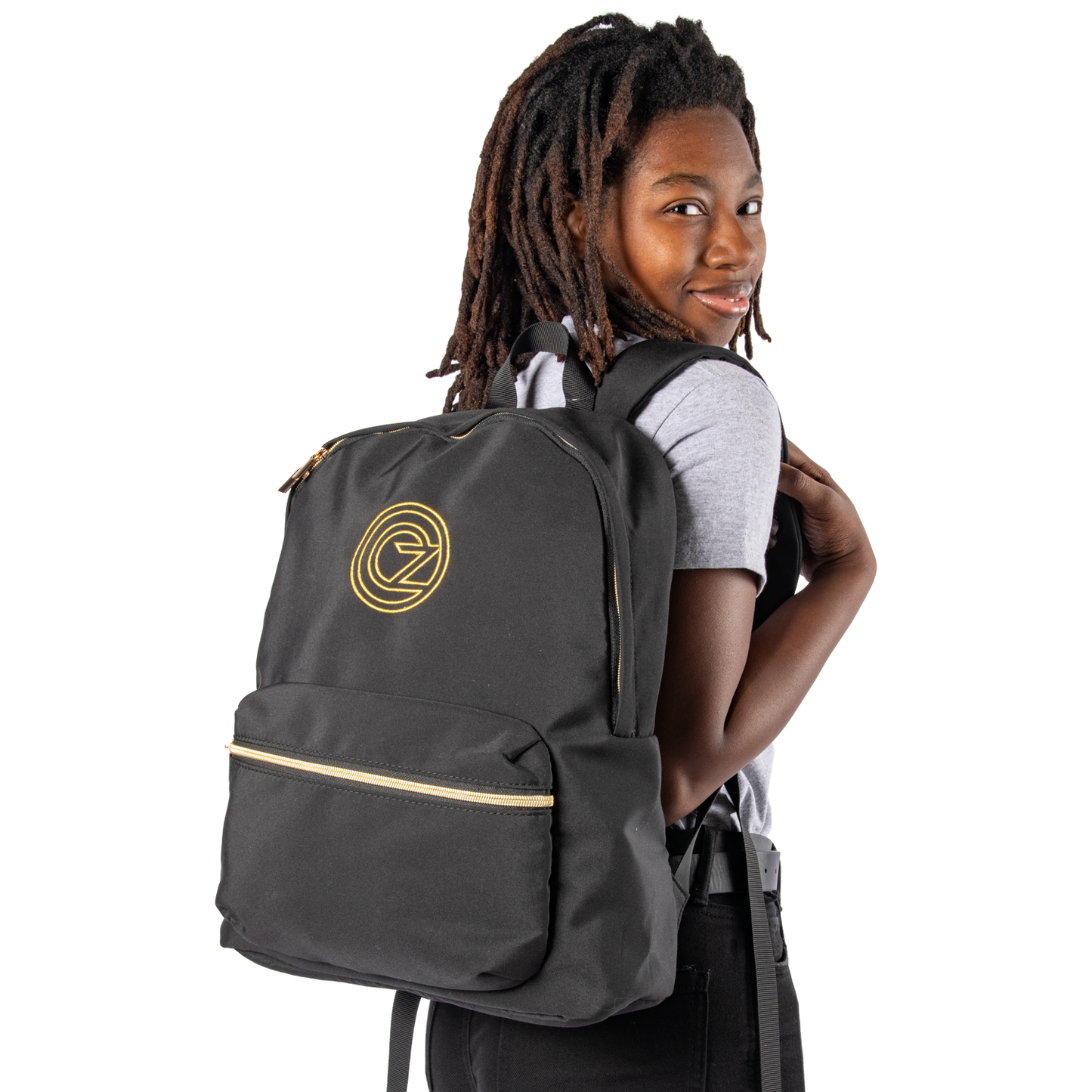 Wicked Backpack Emerald City