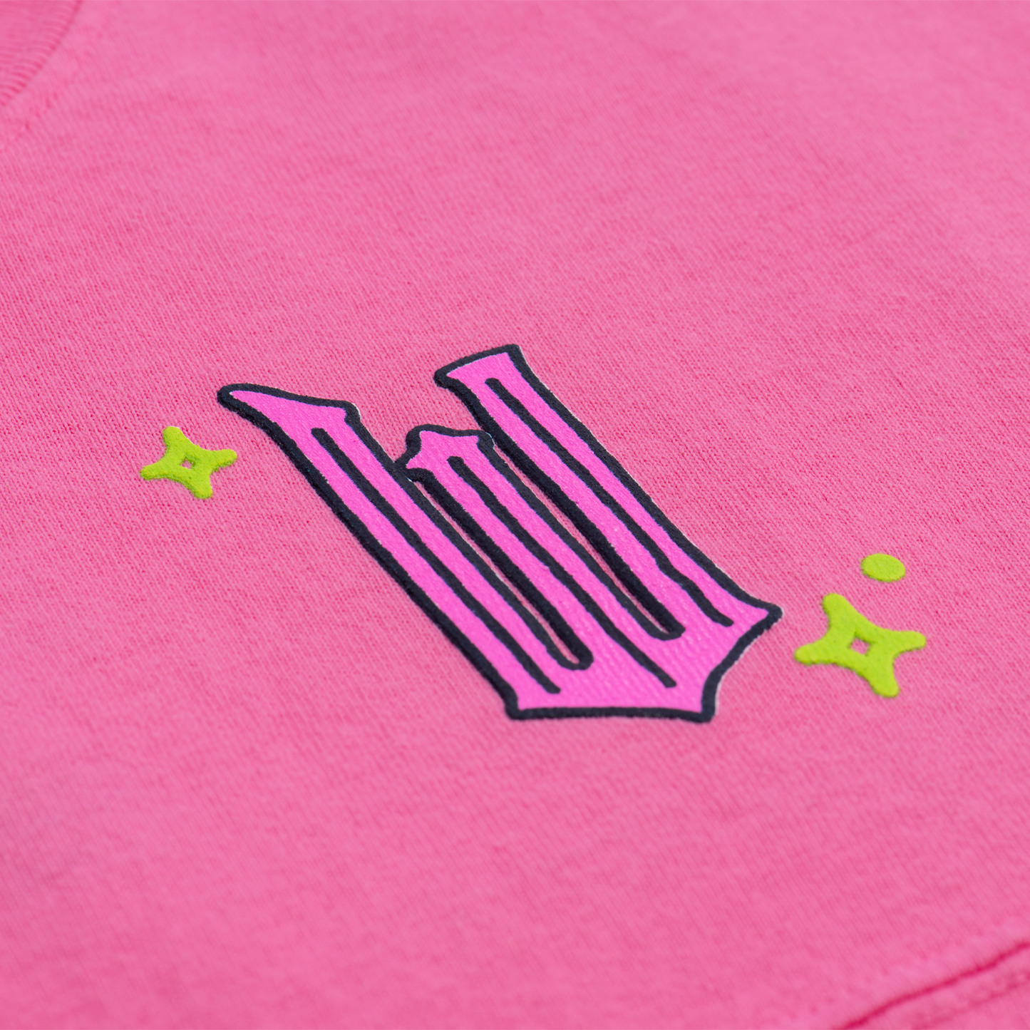 Wicked Youth Spirit Jersey® Chibi Design