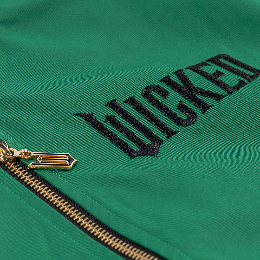 Wicked Bomber Jacket