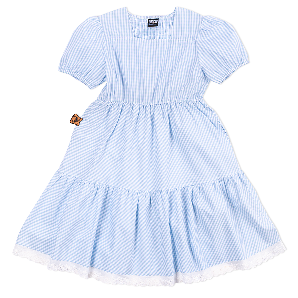 Wicked Dress Dorothy