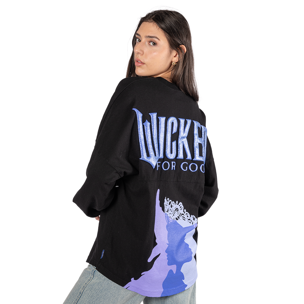 Wicked: For Good Spirit Jersey®