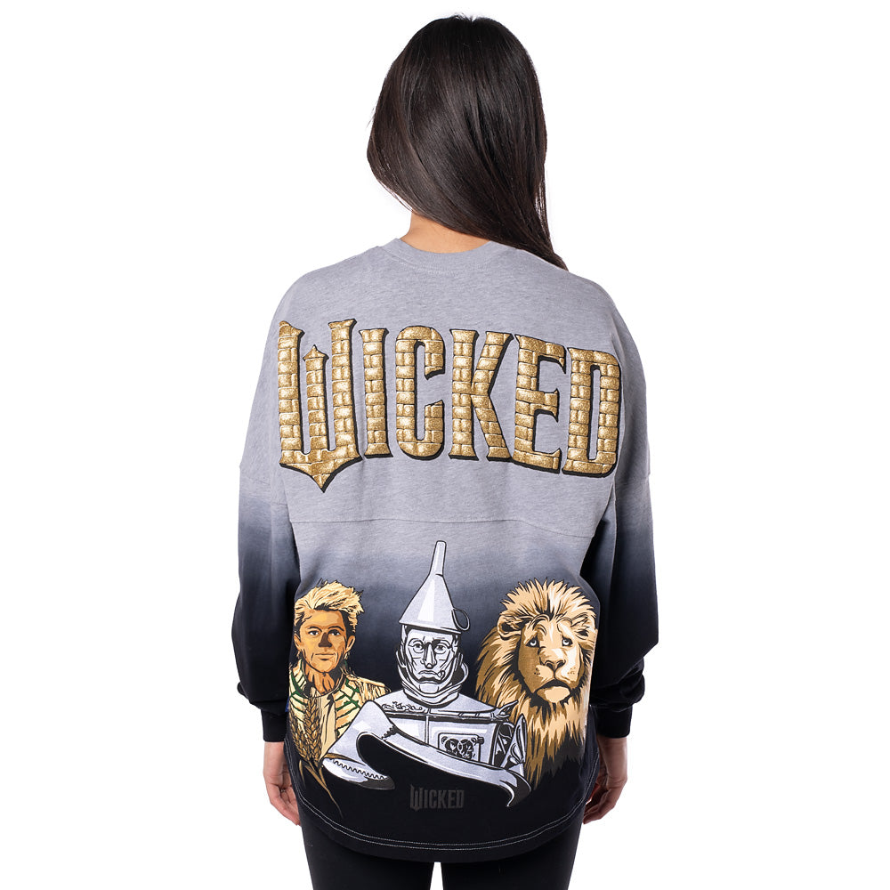 Wicked: For Good Ensemble Spirit Jersey™