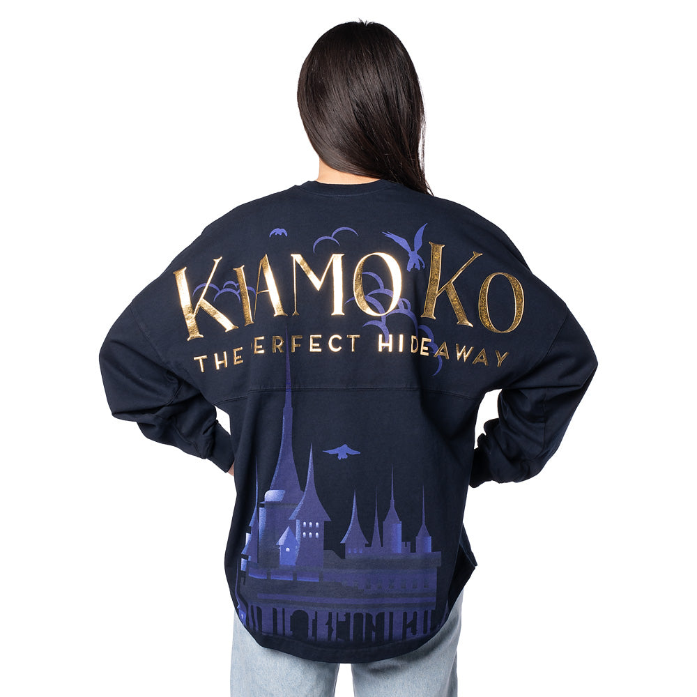 Wicked: For Good Kiamo Ko Castle Spirit Jersey™