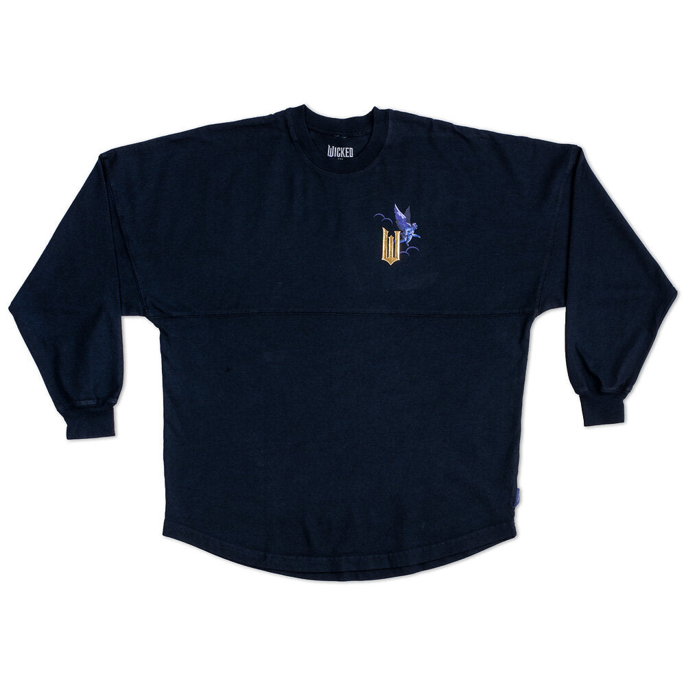 Wicked: For Good Kiamo Ko Castle Spirit Jersey™