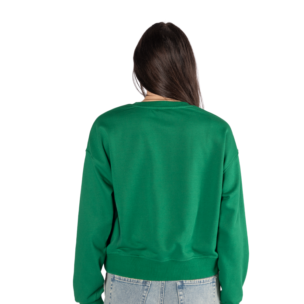 Wicked: For Good Cropped Sweater