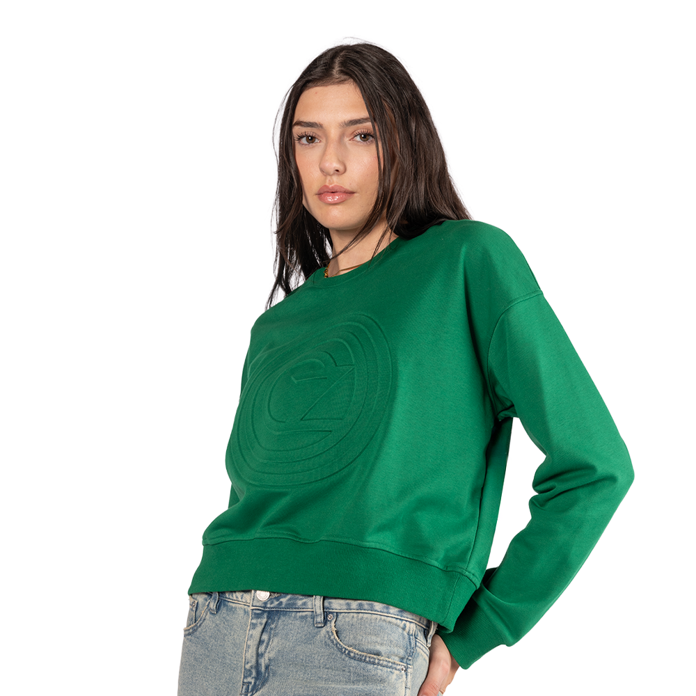 Wicked: For Good Cropped Sweater