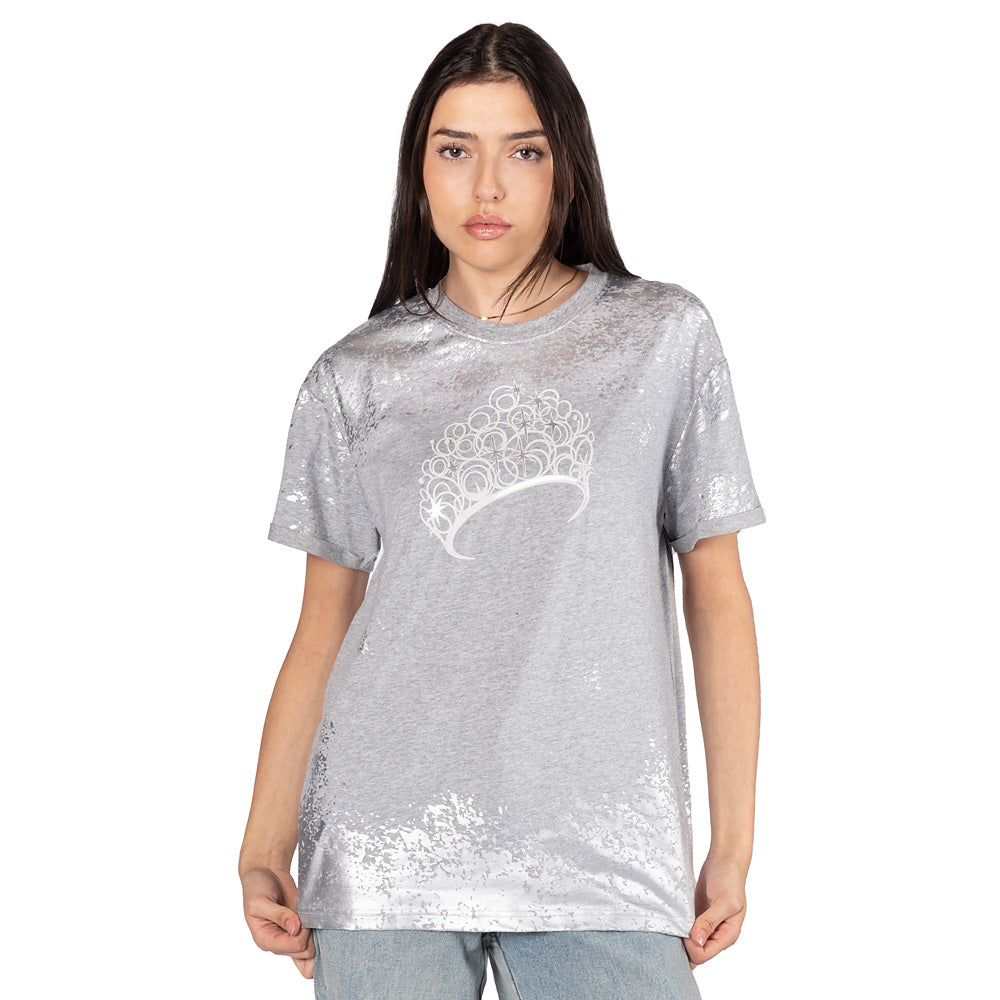 Wicked T-Shirt Glinda's Crown