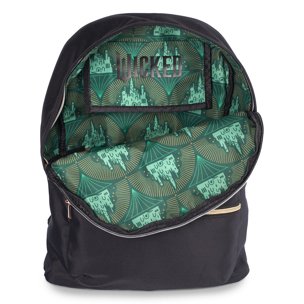 Wicked Backpack Emerald City