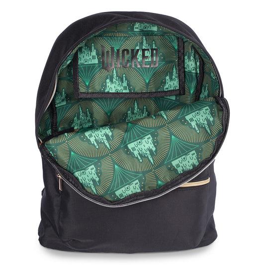 Wicked Backpack Emerald City